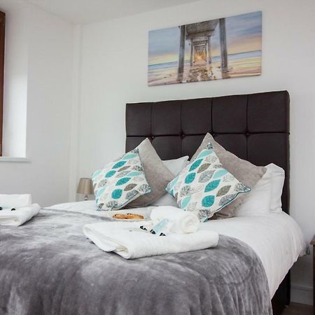 Trafalgar House Stoke-on-Trent Luaran gambar
