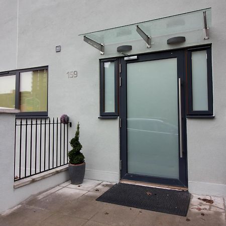 Trafalgar House Stoke-on-Trent Luaran gambar