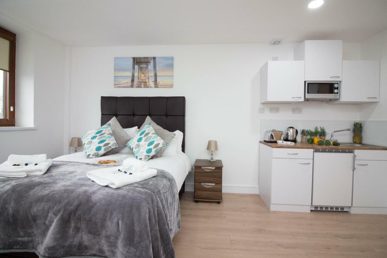 Trafalgar House Stoke-on-Trent Luaran gambar