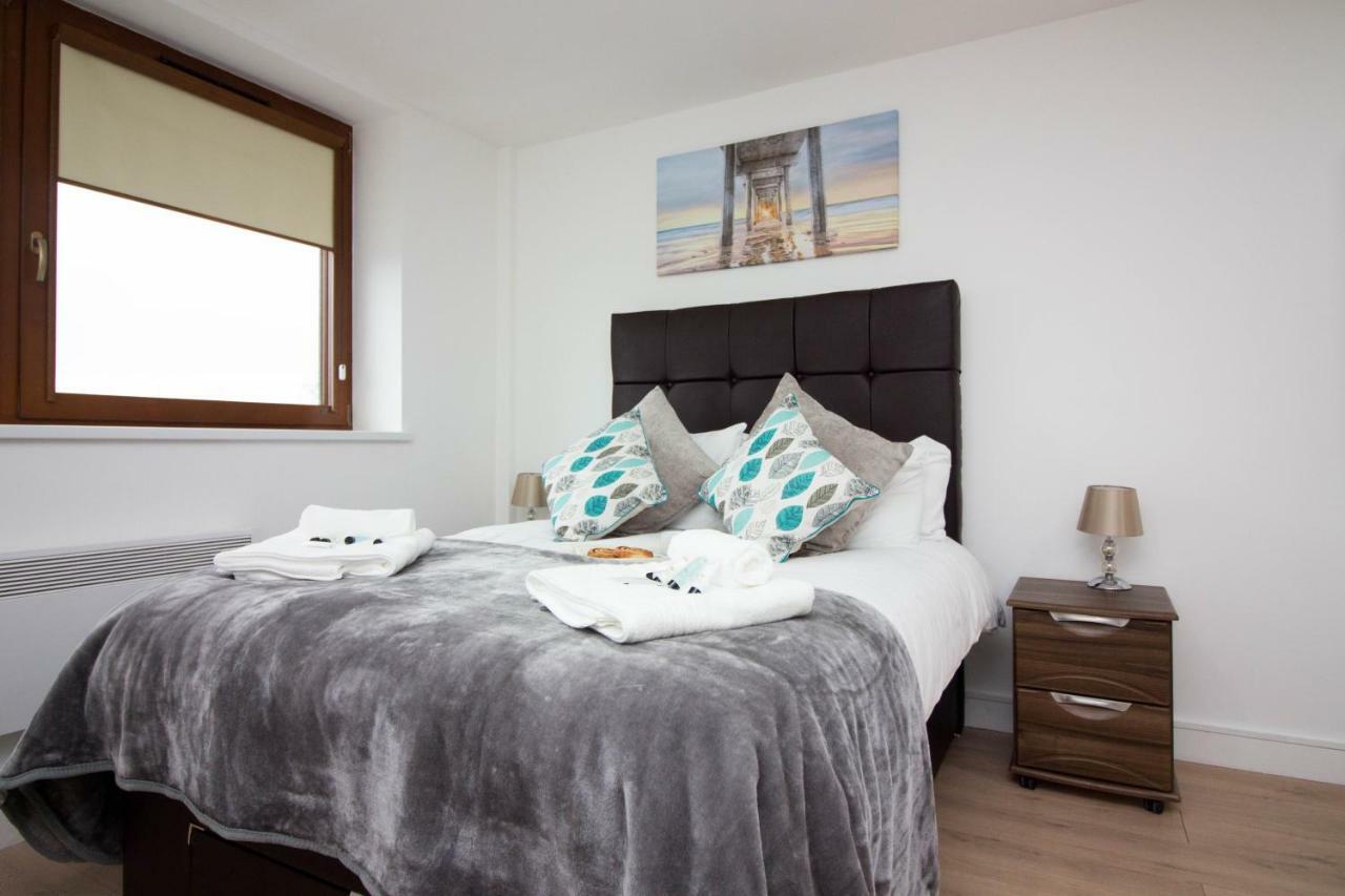 Trafalgar House Stoke-on-Trent Luaran gambar