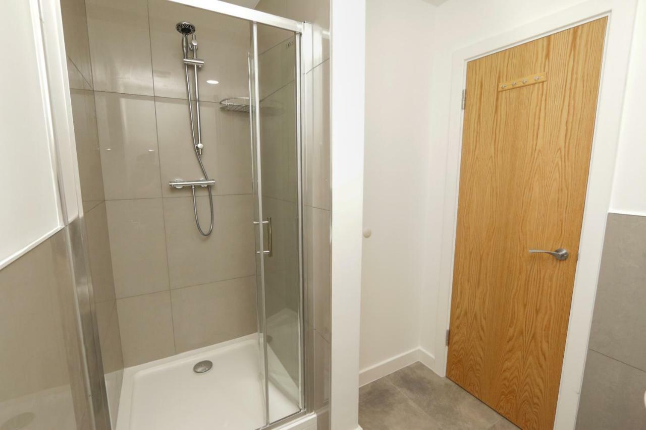 Trafalgar House Stoke-on-Trent Luaran gambar