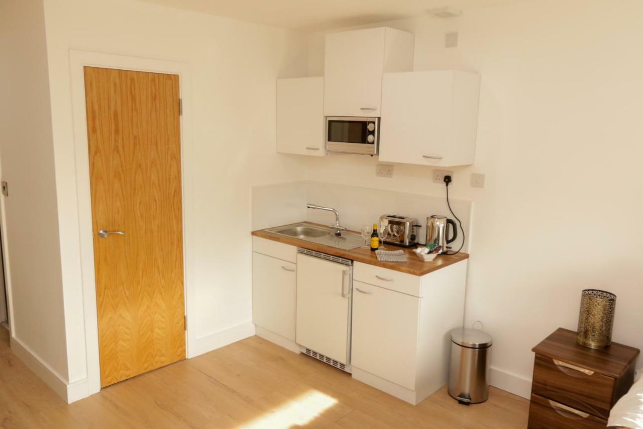Trafalgar House Stoke-on-Trent Luaran gambar