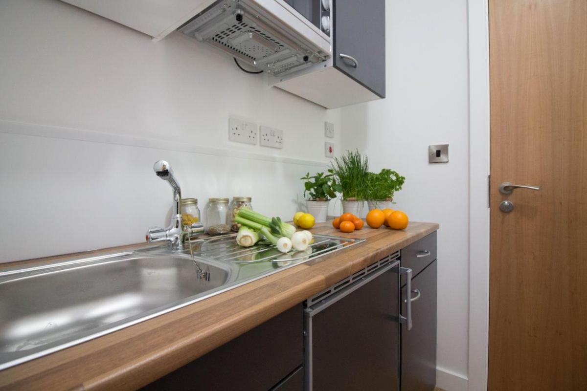 Trafalgar House Stoke-on-Trent Luaran gambar