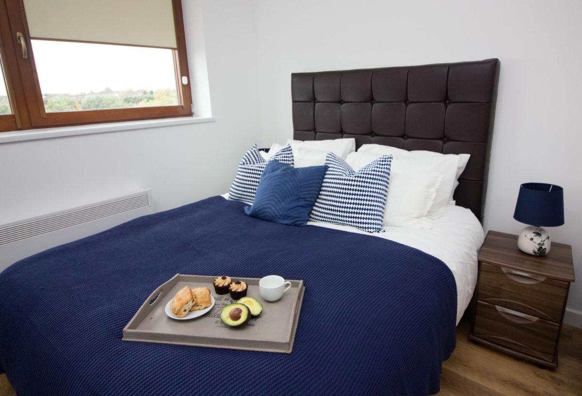 Trafalgar House Stoke-on-Trent Luaran gambar